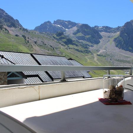 Residence Mer & Golf Pic Du Midi La Mongie Room photo