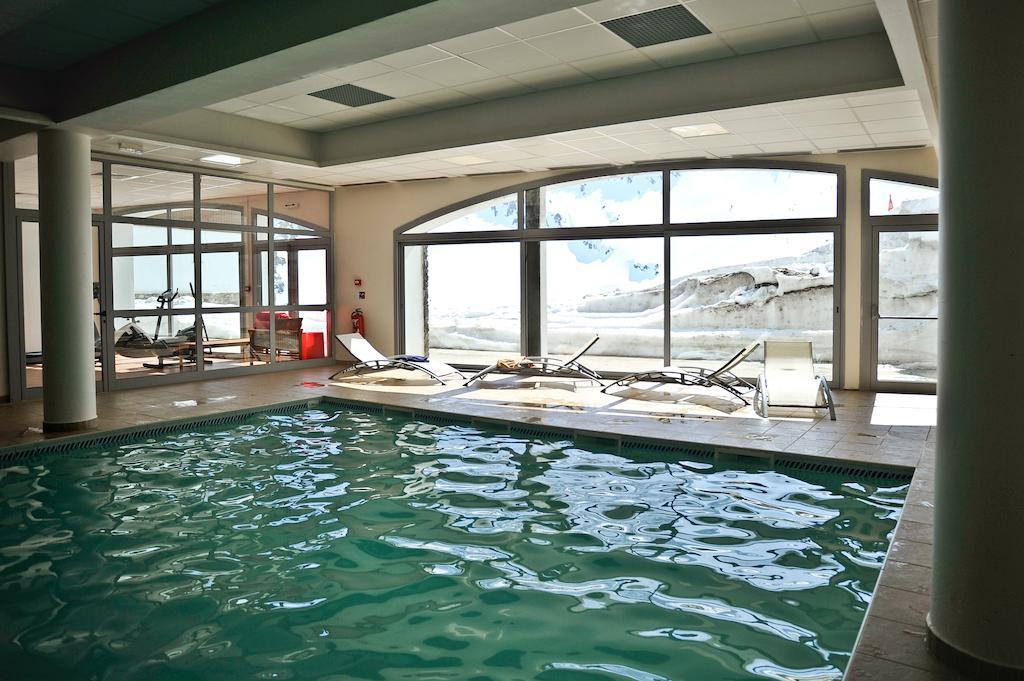 Residence Mer & Golf Pic Du Midi La Mongie Exterior photo